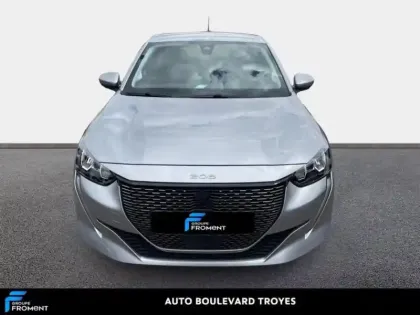 Photo 1 Peugeot 208  e- 136ch Allure Pack