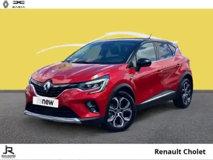 Photo Renault Captur