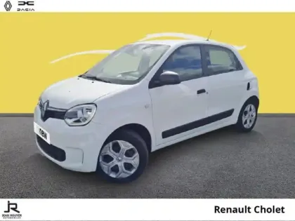 Photo Renault Twingo