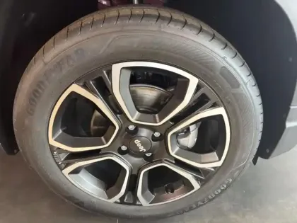 Photo 11 Jeep Avenger  1.2 Turbo T3 110ch MHEV Summit BVR6 eHybrid