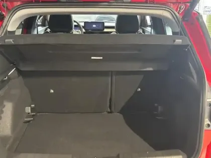 Photo 13 Jeep Avenger  1.2 Turbo T3 110ch MHEV Summit BVR6 eHybrid