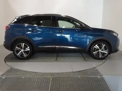 Photo 6 Peugeot 3008  HYBRID 225ch GT e-EAT8