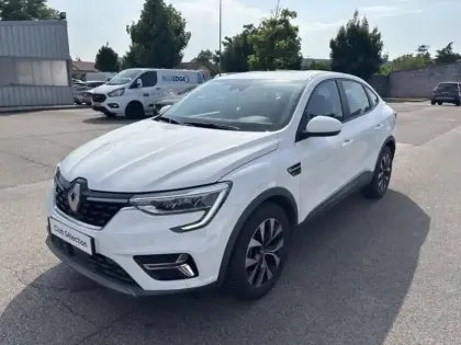 Photo Renault Arkana