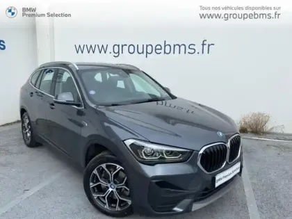 Photo Bmw X1