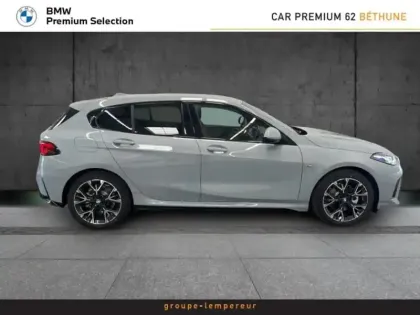 Photo 9 BMW Serie 1 Série 1 120dA 163ch M Sport DKG7