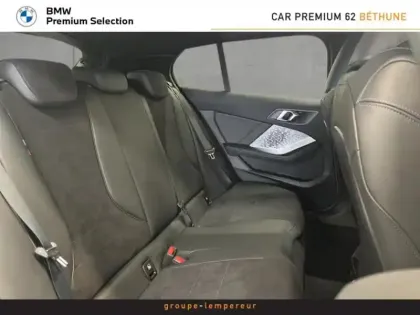 Photo 5 BMW Serie 1 Série 1 120dA 163ch M Sport DKG7