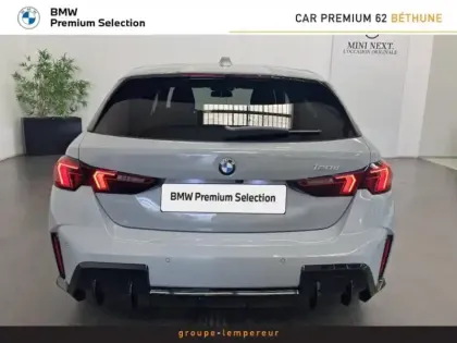 Photo 7 BMW Serie 1 Série 1 120dA 163ch M Sport DKG7