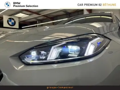 Photo 13 BMW Serie 1 Série 1 120dA 163ch M Sport DKG7