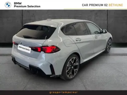 Photo 11 BMW Serie 1 Série 1 120dA 163ch M Sport DKG7