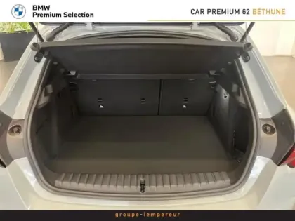 Photo 6 BMW Serie 1 Série 1 120dA 163ch M Sport DKG7