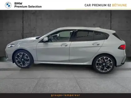 Photo 8 BMW Serie 1 Série 1 120dA 163ch M Sport DKG7