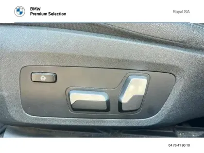 Photo 9 BMW Serie 3 Série 3 Touring 320dA MH xDrive 190ch M Sport