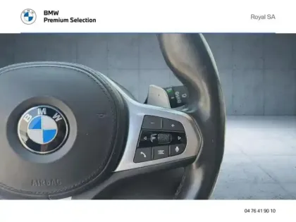 Photo 13 BMW Serie 3 Série 3 Touring 320dA MH xDrive 190ch M Sport