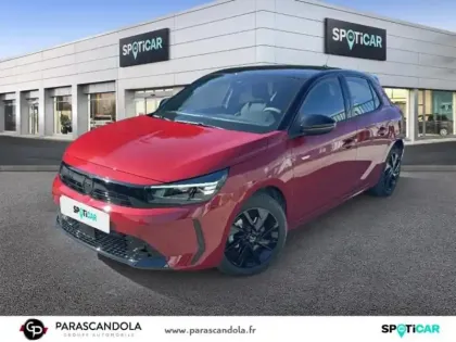Photo Opel Corsa