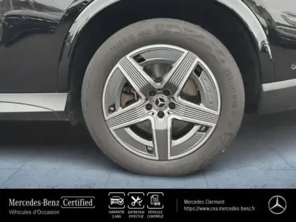Photo 21 Mercedes Classe GLC GLC 300 de Hybrid 333ch AMG Line 4Matic 9G-Tronic