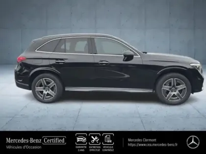Photo 19 Mercedes Classe GLC GLC 300 de Hybrid 333ch AMG Line 4Matic 9G-Tronic
