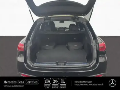 Photo 5 Mercedes Classe GLC GLC 300 de Hybrid 333ch AMG Line 4Matic 9G-Tronic