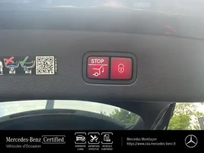 Photo 6 Mercedes Classe GLC GLC 300 de Hybrid 333ch AMG Line 4Matic 9G-Tronic