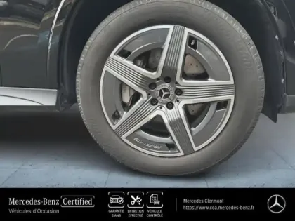 Photo 24 Mercedes Classe GLC GLC 300 de Hybrid 333ch AMG Line 4Matic 9G-Tronic