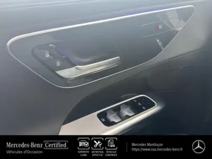 Photo 9 Mercedes Classe GLC GLC 300 de Hybrid 333ch AMG Line 4Matic 9G-Tronic