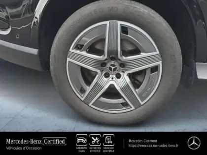 Photo 23 Mercedes Classe GLC GLC 300 de Hybrid 333ch AMG Line 4Matic 9G-Tronic