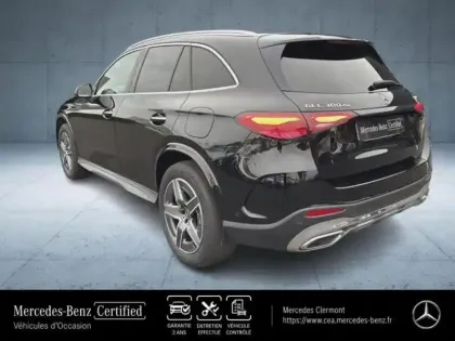 Photo 17 Mercedes Classe GLC GLC 300 de Hybrid 333ch AMG Line 4Matic 9G-Tronic