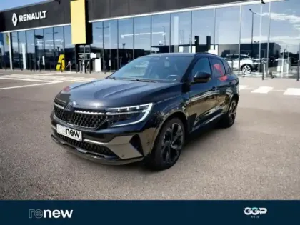 Photo Renault Austral
