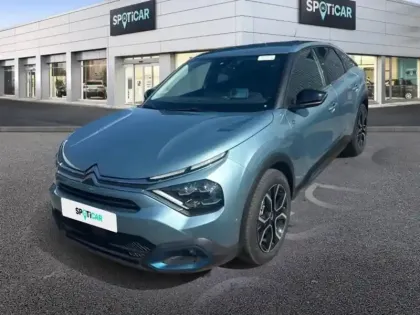 Photo Citroën C4