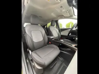 Photo 10 Ford Puma  Gen-E 168ch Standard Range 43 kWh