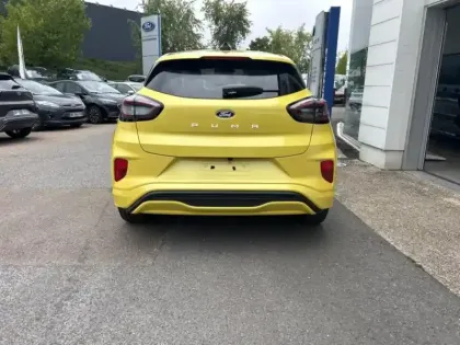 Photo 5 Ford Puma  Gen-E 168ch Standard Range 43 kWh