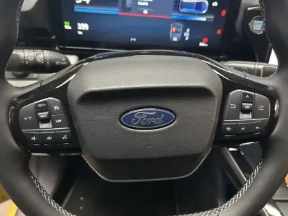 Photo 14 Ford Puma  Gen-E 168ch Standard Range 43 kWh