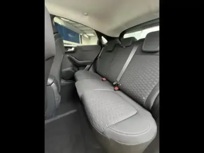 Photo 11 Ford Puma  Gen-E 168ch Standard Range 43 kWh