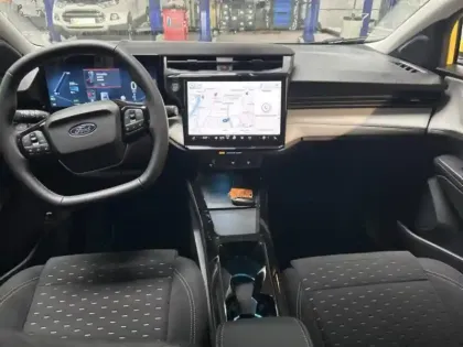 Photo 13 Ford Puma  Gen-E 168ch Standard Range 43 kWh