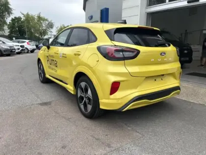Photo 6 Ford Puma  Gen-E 168ch Standard Range 43 kWh