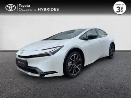 Photo Toyota Prius
