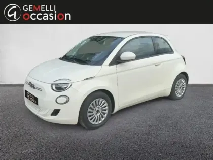 Photo Fiat 500