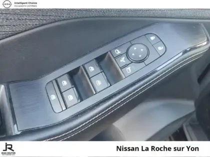 Photo 33 Nissan X-trail  e-Power 204ch N-Connecta