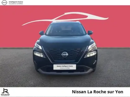 Photo 29 Nissan X-trail  e-Power 204ch N-Connecta