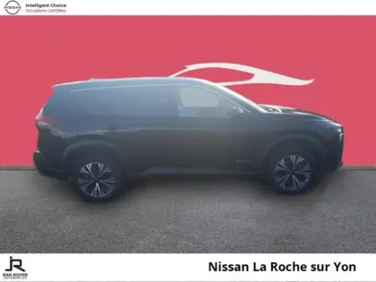 Photo 32 Nissan X-trail  e-Power 204ch N-Connecta