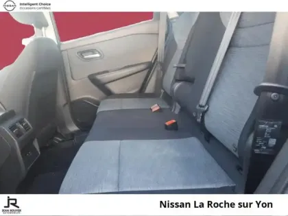 Photo 24 Nissan X-trail  e-Power 204ch N-Connecta