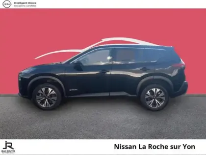 Photo 30 Nissan X-trail  e-Power 204ch N-Connecta