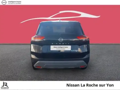 Photo 31 Nissan X-trail  e-Power 204ch N-Connecta