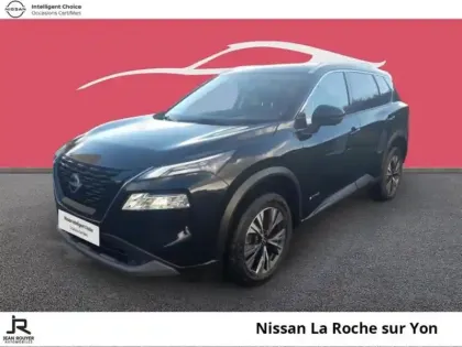 Photo 21 Nissan X-trail  e-Power 204ch N-Connecta