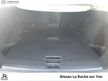 Photo 27 Nissan X-trail  e-Power 204ch N-Connecta