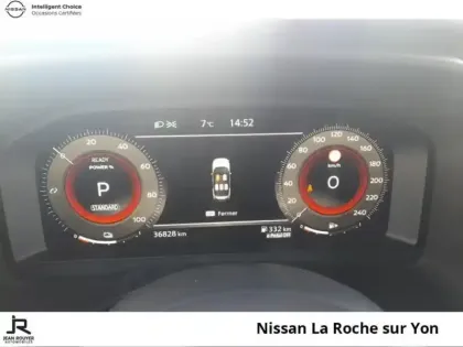 Photo 34 Nissan X-trail  e-Power 204ch N-Connecta