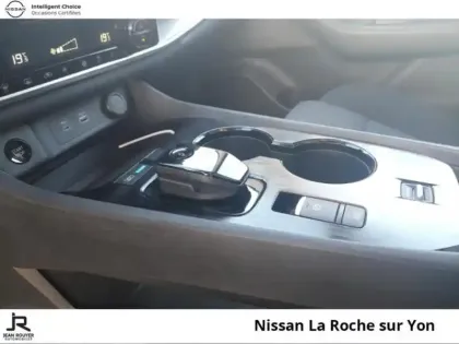 Photo 26 Nissan X-trail  e-Power 204ch N-Connecta