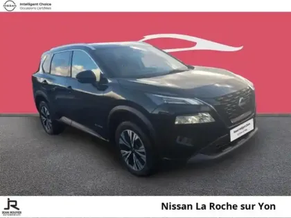 Photo 22 Nissan X-trail  e-Power 204ch N-Connecta