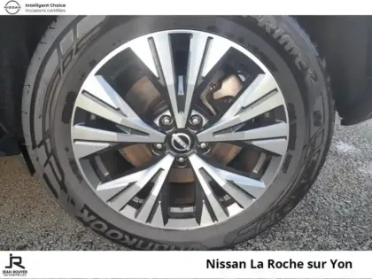 Photo 28 Nissan X-trail  e-Power 204ch N-Connecta