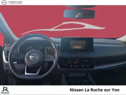 Photo 25 Nissan X-trail  e-Power 204ch N-Connecta