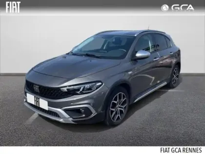 Photo Fiat Tipo